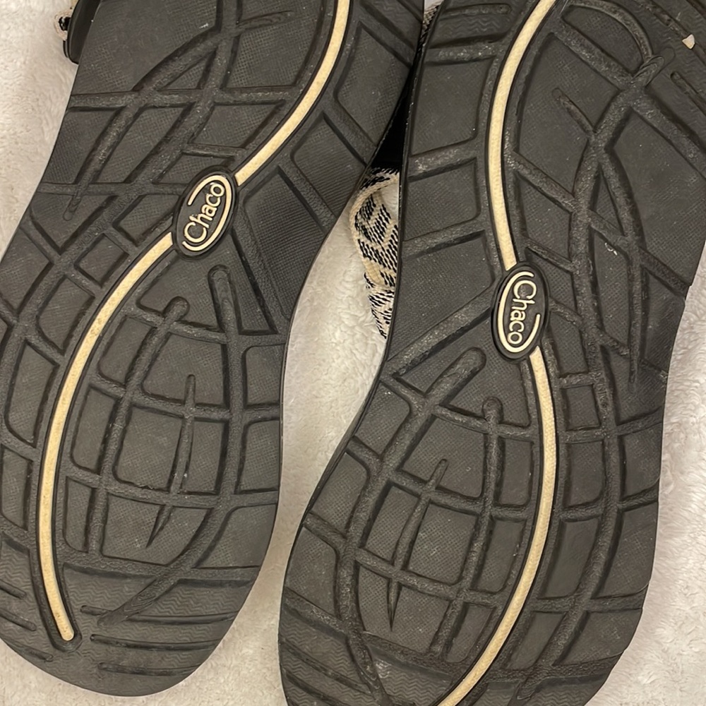 Chaco - Picture 9 of 9